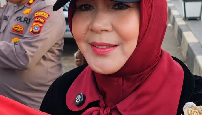 Wali Kota Banda Aceh Benarkan Pejabat Eselon II Diamankan Terkait Dugaan Zina Sesama Jenis