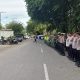 Polda Aceh dan TNI Gelar Apel Kesiapan Pengamanan Hari Damai Aceh