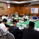 Rapat Forkompimda Aceh Bahas Dinamika Kerusuhan pada Hari Damai Aceh