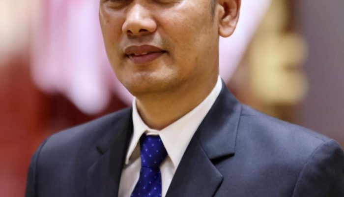 Sekda Aceh: Ekonomi Mulai Menguat, Momentum Pemulihan Harus Dijaga