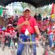 Sepeda Santai Anak-anak Meriahkan HUT ke-81 RI di Gampong Sentosa