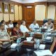 Pemerintah Bentuk Desk Koordinasi Aceh, Wagub Dek Fadh: Mendukung Pembangunan Ekonomi Aceh
