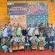Hadiri Launching Sumabee Honey, Kadiskopukmdag Aceh Besar Apresiasi Budidaya Madu di Jantho