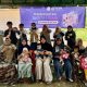ITB Pasang Starlink di Huntara Aceh Tamiang, Perkuat Pemulihan Kesehatan Pascabencana