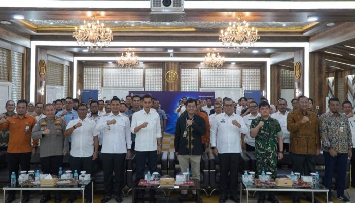 AEF Triwulan II 2026: Rehabilitasi Lahan Pertanian Jadi Kunci Pemulihan Ekonomi Aceh
