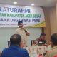 Bupati Aceh Besar Dorong Media Jadi Garda Terdepan Lawan Hoaks