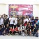 Semarakkan HUT RI ke-81, Turnamen Silapong 5 Resmi Berakhir dan Bakal Digelar Setiap Tahun