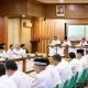 Pimpin Rapat Koordinasi Bersama SKPA, Wagub Dek Fadh: Transparansi adalah Kunci