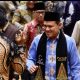 Wagub Dek Fadh Hadiri Pelantikan Pengurus PIRA Periode 2026-2029