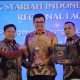BSI Aceh Raih Serambi Awards 2026, Bank Penggerak Tabungan Emas Menuju Baitullah