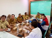 Pemerintah Aceh Minta Pertamina Benahi Layanan SPBU, Cegah Antrean dan Kegaduhan