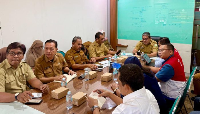 Pemerintah Aceh Minta Pertamina Benahi Layanan SPBU, Cegah Antrean dan Kegaduhan