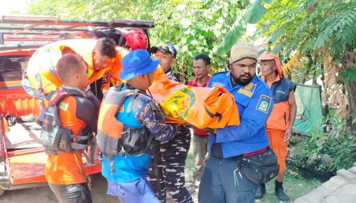 Tiga Remaja Masih Hilang di Pantai Ujong Batee, Kepala BPBD Aceh Besar: Pencarian Terus Dimaksimalkan