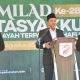 Wagub Aceh: Dayah Benteng Utama Membangun Generasi Beriman dan Berakhlak