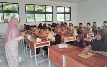 Aceh Tamiang Jadi Contoh Kolaborasi pada Tahap Rekonstruksi, Revitalisasi Sekolah Dipercepat Libatkan Masyarakat