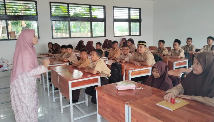 Aceh Tamiang Jadi Contoh Kolaborasi pada Tahap Rekonstruksi, Revitalisasi Sekolah Dipercepat Libatkan Masyarakat