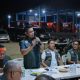 Syech Muharram Pimpin Rapat Siaga Darurat Antisipasi Kekeringan di Aceh Besar