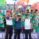 Kapolda Aceh Hadiri Final Danlanud Cup III 2026, Perkuat Sinergitas TNI-Polri dan Pemerintah Daerah