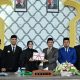 DPRK Banda Aceh Terima Dokumen R-KUA PPAS APBK 2027, Dorong Kolaborasi Bangun Kota