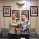 Kapolda Aceh Perkuat Sinergi dengan PLN Dukung Pengamanan Infrastruktur Ketenagalistrikan