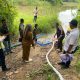 Harapan Petani Kuta Cot Glie Kembali Tumbuh, Pompanisasi Jaga Sawah dari Ancaman Kekeringan