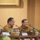 Aceh Butuh Tambahan Semen, Wagub Dek Fadh Sampaikan ke Mendagri dan Danantara