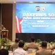 Kapolda Aceh Buka Rakernis SDM 2026, Tekankan SDM Unggul Wujudkan Pelayanan Polri Profesional dan Humanis