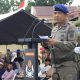 Kapolda Aceh: Pembaretan Jadi Awal Pengabdian 65 Bintara Remaja Satbrimob kepada Masyarakat