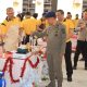 Semarak HUT Ke-81 RI, Polda Aceh Gelar Lomba Memasak Nasi Goreng dan Aneka Minuman
