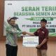 Bangun SDM Aceh, Solusi Bangun Andalas Salurkan Beasiswa untuk 300 Pelajar dan Mahasiswa