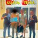 Tak Terima Dipecat, Mantan Karyawan Nekat Curi Laptop di Hotel Amoda, Ditangkap Polisi