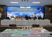Kapolda Aceh: Pemasok Cartridge Mengandung Etomidate di Bireuen Masuk DPO