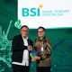BSI Perkuat Pemberdayaan Masyarakat melalui Green Zakat, Raih Anugerah Utama ESG 2026