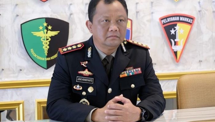 Oknum Polisi Terlibat Peredaran Narkotika di Bireuen Dipecat Tidak Hormat