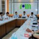 Pemkab Aceh Besar Bahas Kesiapan Kuta Baro sebagai Tuan Rumah MTQ XXXV 2026