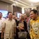 Wagub Fadhlullah Wakili Gubernur Aceh Hadiri Rakor Forkopimda Regional Sumatera