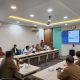 Pemerintah Aceh dan USK Kaji Pemanfaatan Pasir dan Lumpur Bencana untuk Bata Ringan