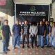 Polisi Serahkan Tersangka Pengancaman dan Pemerasan di Bukit Lamreh ke Kejari Aceh Besar