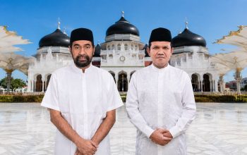 Peringati Hari Damai Aceh XXI, Malam Ini Zikir dan Doa Digelar di Masjid Raya Baiturrahman