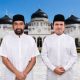 Peringati Hari Damai Aceh XXI, Malam Ini Zikir dan Doa Digelar di Masjid Raya Baiturrahman