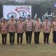 Sekda Aceh Terima Lencana Melati, Penghargaan Tertinggi Gerakan Pramuka