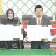 DPRK dan Pemko Banda Aceh Sepakat Tata Taman Sari dan Putroe Phang Jadi Ruang Keluarga