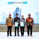 Dukung Program Magang Nasional, Tahun Ini Lebih dari 700 Peserta Bergabung di BSI