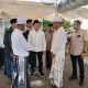 Wagub Aceh Hadiri Haul Ke-4 Abu Tumin di Dayah Babussalam Blang Bladeh