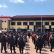 Pasukan Brimob Bergerak ke Lokasi Bencana NTT, Perkuat Operasi SAR dan Kemanusiaan