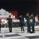Kapolda Aceh Ikuti Apel Kehormatan dan Renungan Suci di TMP Banda Aceh