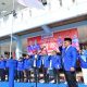 DPD PAN Banda Aceh Gelar Upacara HUT ke-81 RI, Tegaskan Komitmen “Bantu Rakyat”