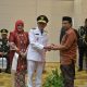 Peringati HUT Ke-81 RI, Pemerintah Aceh Beri Penghargaan kepada Keluarga Pahlawan