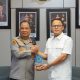 Kapolda Aceh Terima Silaturahmi Dirut PT PEMA