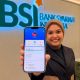 BSI Luncurkan Hasanah KKI Card, Perkuat Ekosistem Pembayaran Nasional